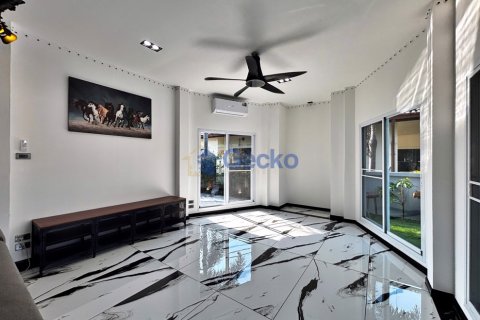 บ้านในพัทยา, ประเทศไทย 3 ห้องนอน № 196062 - รูปถ่าย 11