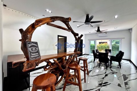 บ้านในพัทยา, ประเทศไทย 3 ห้องนอน № 196062 - รูปถ่าย 17