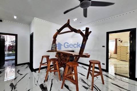 บ้านในพัทยา, ประเทศไทย 3 ห้องนอน № 196062 - รูปถ่าย 16
