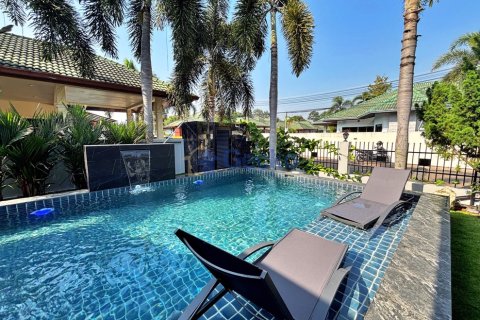 บ้านในพัทยา, ประเทศไทย 3 ห้องนอน № 196062 - รูปถ่าย 4