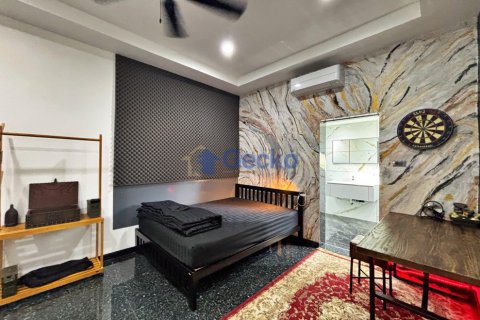 บ้านในพัทยา, ประเทศไทย 3 ห้องนอน № 196062 - รูปถ่าย 21