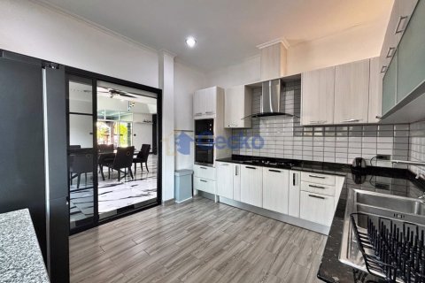 บ้านในพัทยา, ประเทศไทย 3 ห้องนอน № 196062 - รูปถ่าย 14