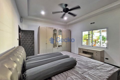บ้านในพัทยา, ประเทศไทย 3 ห้องนอน № 196062 - รูปถ่าย 30