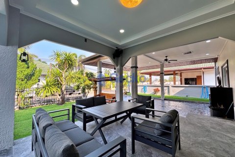 บ้านในพัทยา, ประเทศไทย 3 ห้องนอน № 196062 - รูปถ่าย 7