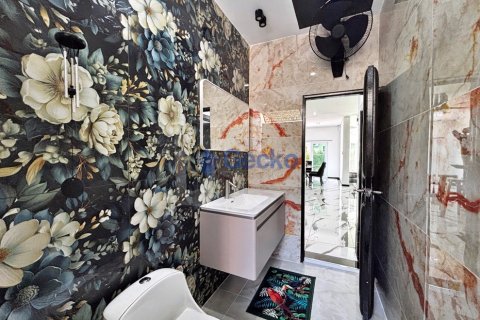 บ้านในพัทยา, ประเทศไทย 3 ห้องนอน № 196062 - รูปถ่าย 15
