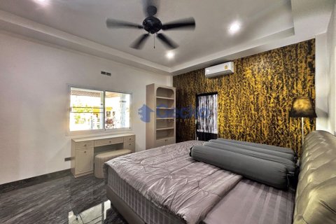 บ้านในพัทยา, ประเทศไทย 3 ห้องนอน № 196062 - รูปถ่าย 29
