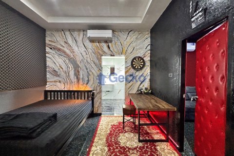 บ้านในพัทยา, ประเทศไทย 3 ห้องนอน № 196062 - รูปถ่าย 23