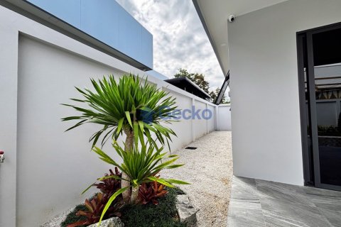 บ้านในพัทยา, ประเทศไทย 3 ห้องนอน № 196059 - รูปถ่าย 27