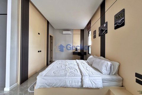 บ้านในพัทยา, ประเทศไทย 3 ห้องนอน № 196059 - รูปถ่าย 21