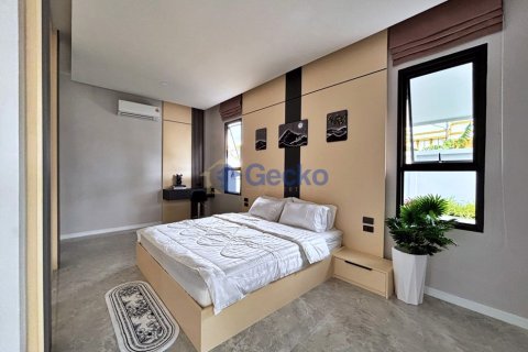 บ้านในพัทยา, ประเทศไทย 3 ห้องนอน № 196059 - รูปถ่าย 19
