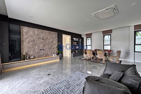 บ้านในพัทยา, ประเทศไทย 3 ห้องนอน № 196059 - รูปถ่าย 4