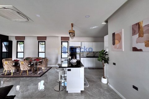 บ้านในพัทยา, ประเทศไทย 3 ห้องนอน № 196059 - รูปถ่าย 8