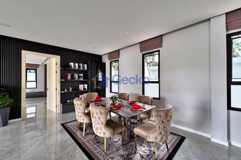 บ้านในพัทยา, ประเทศไทย 3 ห้องนอน № 196059 - รูปถ่าย 7