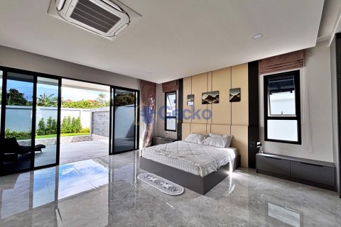 บ้านในพัทยา, ประเทศไทย 3 ห้องนอน № 196059 - รูปถ่าย 23