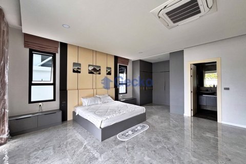 บ้านในพัทยา, ประเทศไทย 3 ห้องนอน № 196059 - รูปถ่าย 24