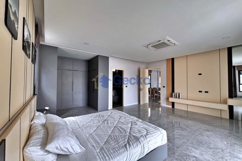 บ้านในพัทยา, ประเทศไทย 3 ห้องนอน № 196059 - รูปถ่าย 26