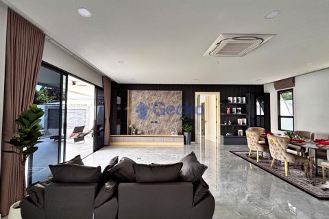 บ้านในพัทยา, ประเทศไทย 3 ห้องนอน № 196059 - รูปถ่าย 5