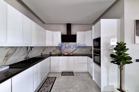 บ้านในพัทยา, ประเทศไทย 3 ห้องนอน № 196059 - รูปถ่าย 10