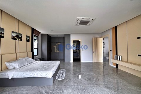 บ้านในพัทยา, ประเทศไทย 3 ห้องนอน № 196059 - รูปถ่าย 25