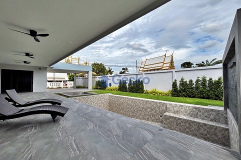 บ้านในพัทยา, ประเทศไทย 3 ห้องนอน № 196059 - รูปถ่าย 28
