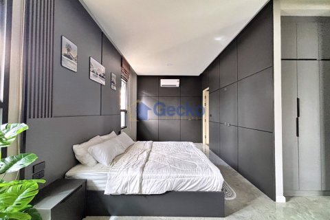 บ้านในพัทยา, ประเทศไทย 3 ห้องนอน № 196059 - รูปถ่าย 15
