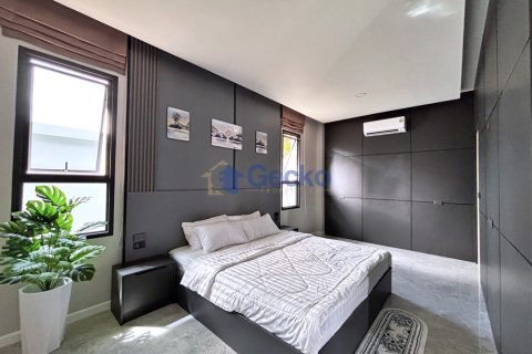 บ้านในพัทยา, ประเทศไทย 3 ห้องนอน № 196059 - รูปถ่าย 17