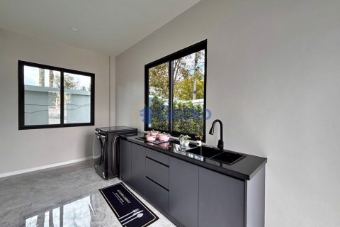 บ้านในพัทยา, ประเทศไทย 3 ห้องนอน № 196059 - รูปถ่าย 30