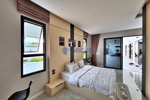บ้านในพัทยา, ประเทศไทย 3 ห้องนอน № 196059 - รูปถ่าย 20