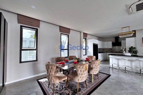 บ้านในพัทยา, ประเทศไทย 3 ห้องนอน № 196059 - รูปถ่าย 6