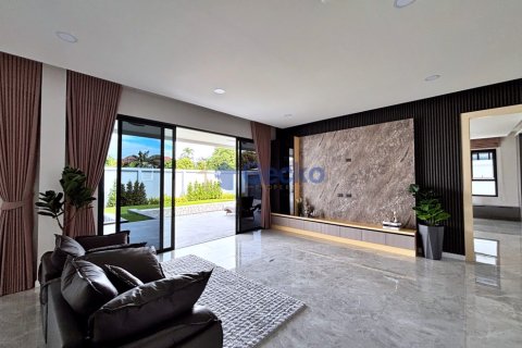 บ้านในพัทยา, ประเทศไทย 3 ห้องนอน № 196059 - รูปถ่าย 3