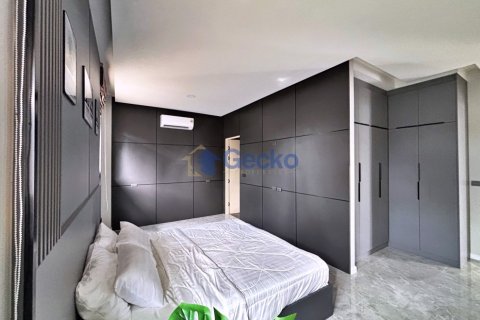 บ้านในพัทยา, ประเทศไทย 3 ห้องนอน № 196059 - รูปถ่าย 16