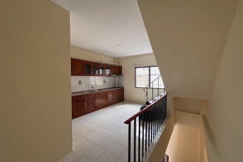 Таунхаус в Кату, Таиланд с 2 спальнями  № 169408 - фото 11