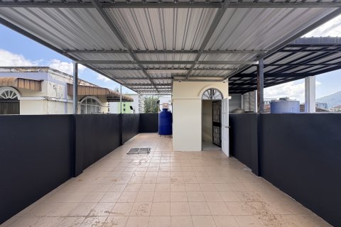 Таунхаус в Кату, Таиланд с 2 спальнями  № 169408 - фото 23