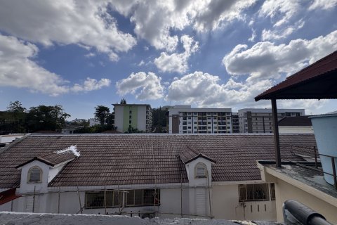 Таунхаус в Кату, Таиланд с 2 спальнями  № 169408 - фото 26