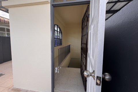 Таунхаус в Кату, Таиланд с 2 спальнями  № 169408 - фото 24