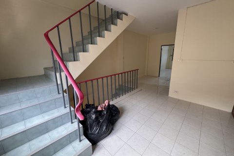 Таунхаус в Кату, Таиланд с 2 спальнями  № 169408 - фото 14