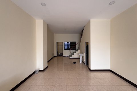 Таунхаус в Кату, Таиланд с 2 спальнями  № 169408 - фото 27