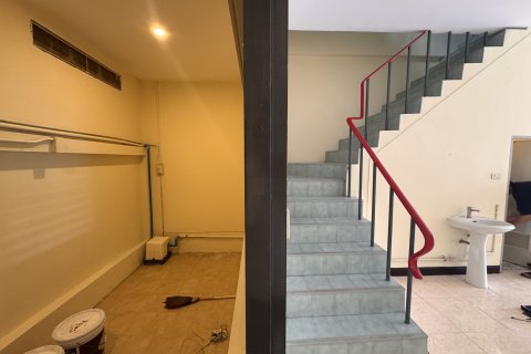 Таунхаус в Кату, Таиланд с 2 спальнями  № 169408 - фото 6