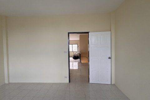 Таунхаус в Кату, Таиланд с 2 спальнями  № 169408 - фото 10