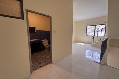 Таунхаус в Кату, Таиланд с 2 спальнями  № 169408 - фото 16