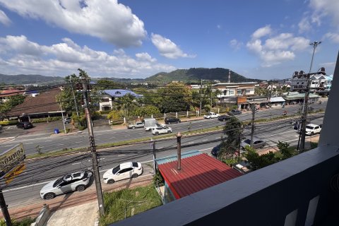 Таунхаус в Кату, Таиланд с 2 спальнями  № 169408 - фото 18