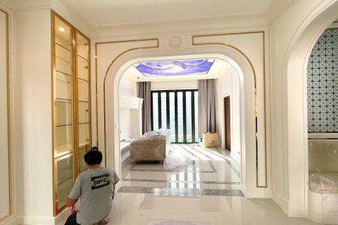 Дом в Тави Ваттане, Бангкок, Таиланд с 4 спальнями  № 169410 - фото 7