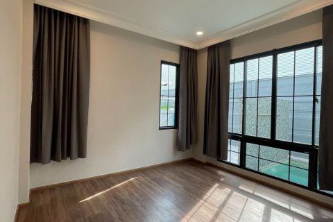 Дом в Тави Ваттане, Бангкок, Таиланд с 4 спальнями  № 169410 - фото 12