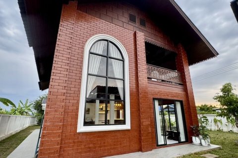 Villa à Saraphi, Thaïlande 5 chambres № 169413 - photo 4