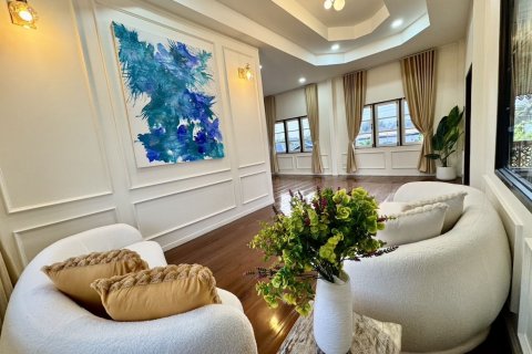 Villa à Saraphi, Thaïlande 5 chambres № 169413 - photo 26