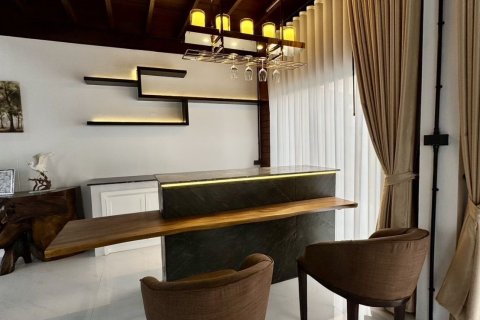 Villa à Saraphi, Thaïlande 5 chambres № 169413 - photo 8