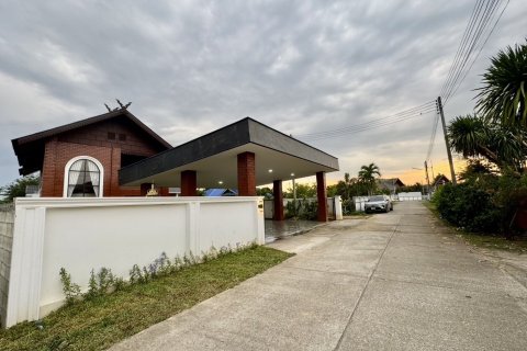 Villa à Saraphi, Thaïlande 5 chambres № 169413 - photo 3