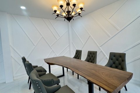 Villa à Saraphi, Thaïlande 5 chambres № 169413 - photo 11