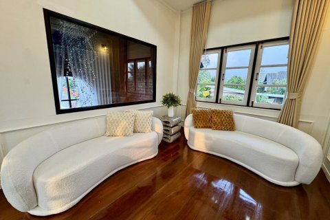 Villa à Saraphi, Thaïlande 5 chambres № 169413 - photo 24