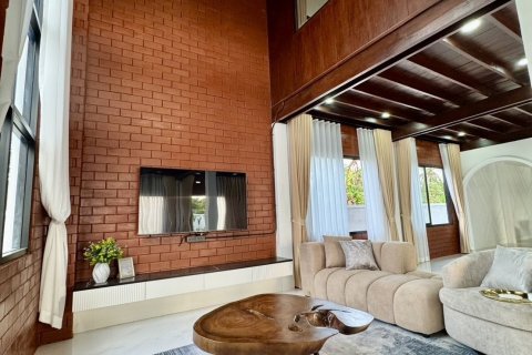 Villa à Saraphi, Thaïlande 5 chambres № 169413 - photo 7